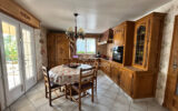 vente villa provençale 4 Pièce(s) – 4 pièces – 3 chambres – 120.00 m²