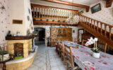 vente villa provençale 4 Pièce(s) – 4 pièces – 3 chambres – 120.00 m²
