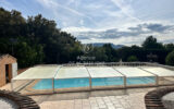 vente villa provençale 4 Pièce(s) – 4 pièces – 3 chambres – 120.00 m²