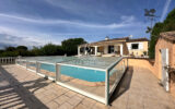 vente villa provençale 4 Pièce(s) – 4 pièces – 3 chambres – 120.00 m²