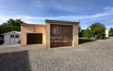 vente villa provençale 4 Pièce(s) – 4 pièces – 3 chambres – 120.00 m²