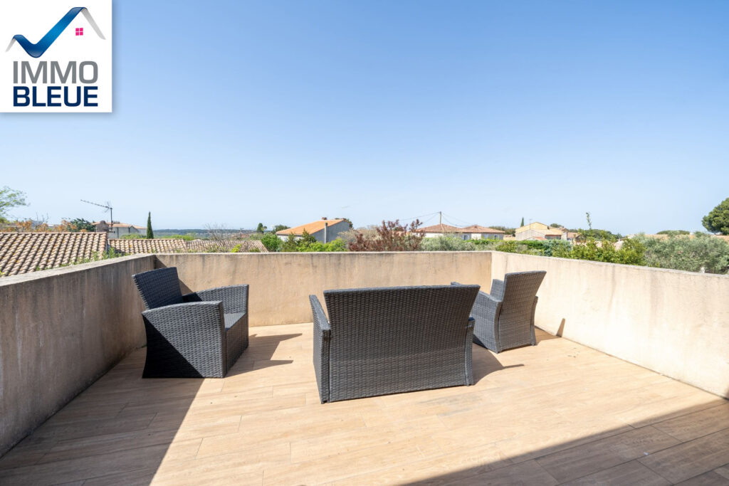 vente maison 7 Pièce(s) – 7 pièces – 5 chambres – 270.00 m²