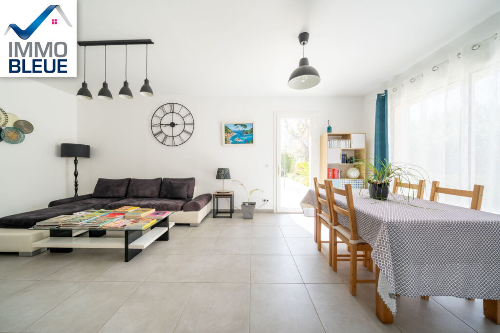 vente maison 7 Pièce(s) – 7 pièces – 5 chambres – 270.00 m²