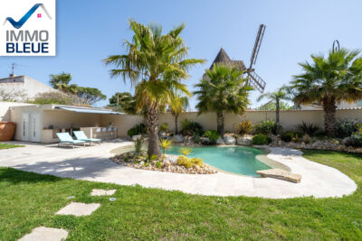 vente maison 7 Pièce(s) – 7 pièces – 5 chambres – 270.00 m²