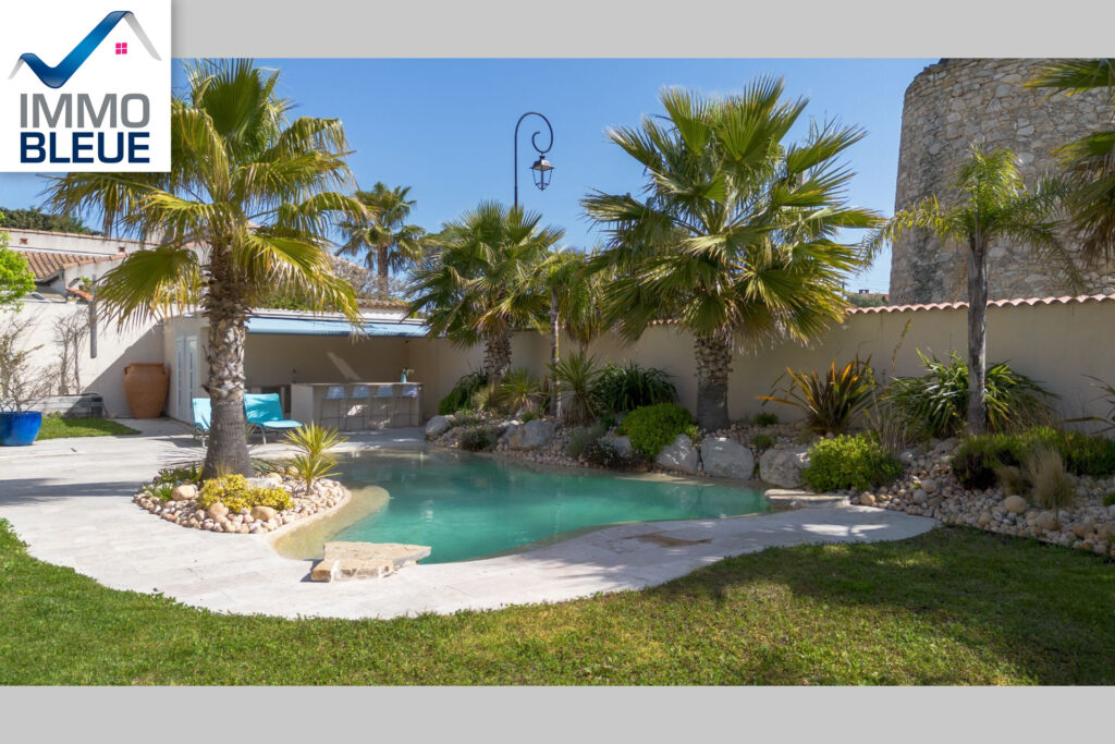 vente maison 7 Pièce(s) – 7 pièces – 5 chambres – 270.00 m²