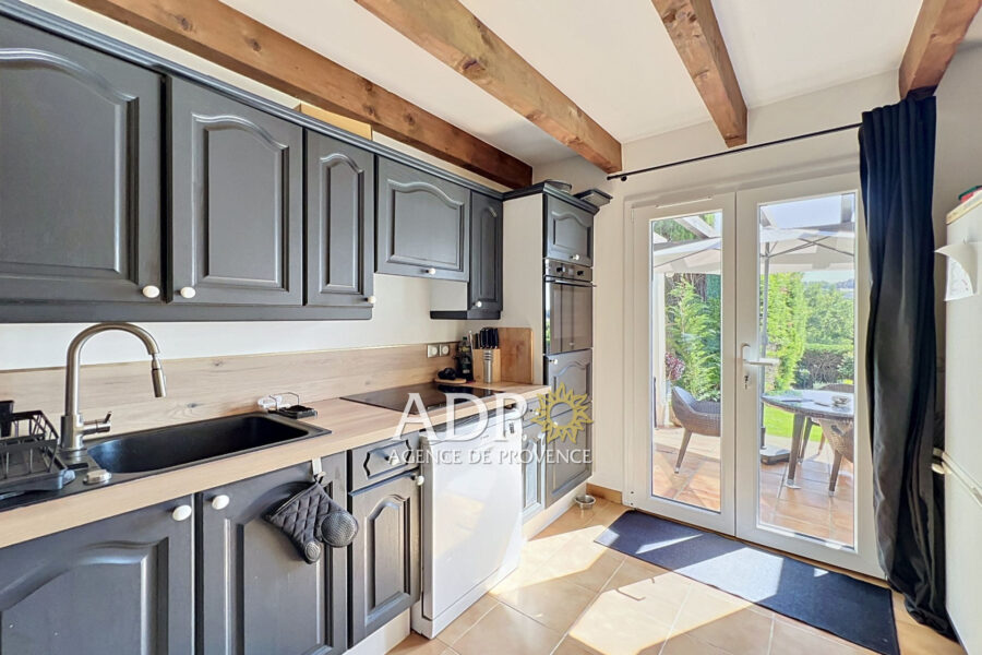Maison à vendre à Plascassier