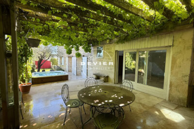 vente maison 5 Pièce(s) – 5 pièces – 4 chambres – 140.00 m²