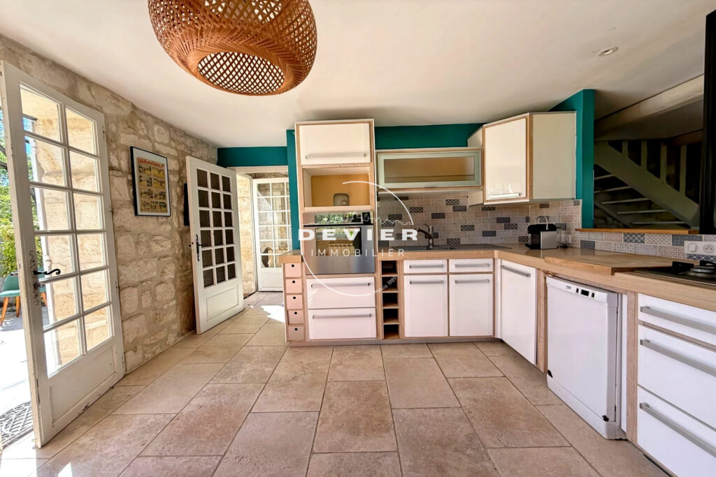 vente maison 5 Pièce(s) – 5 pièces – 4 chambres – 140.00 m²
