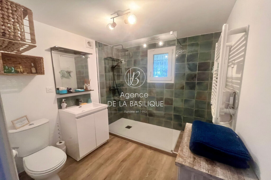 vente maison 5 Pièce(s) – 5 pièces – 4 chambres – 160.00 m²