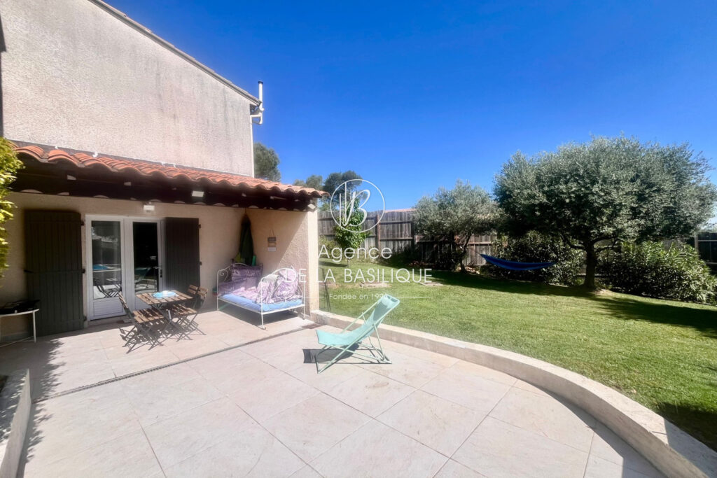 vente maison 5 Pièce(s) – 5 pièces – 4 chambres – 160.00 m²