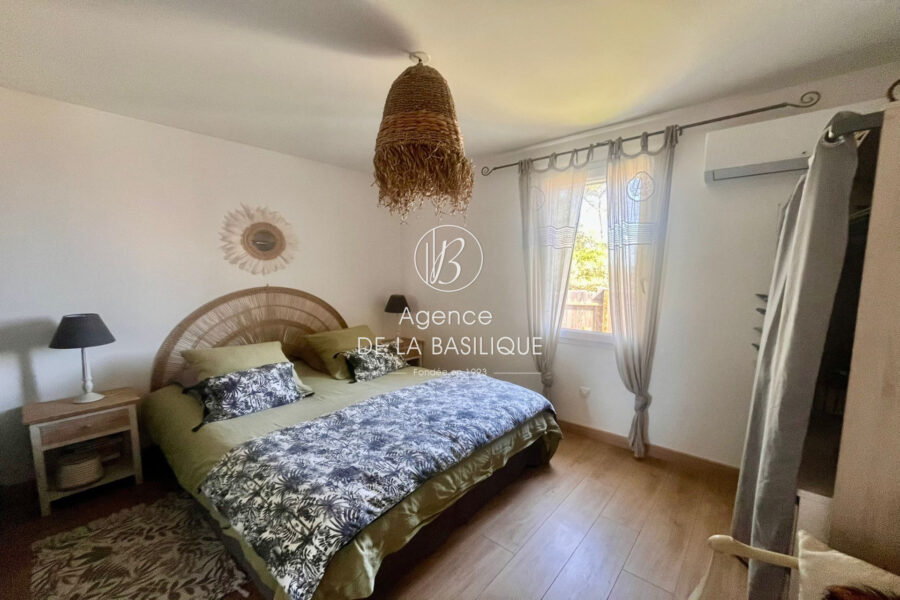 Maison à vendre à Saint-maximin-la-sainte-baume