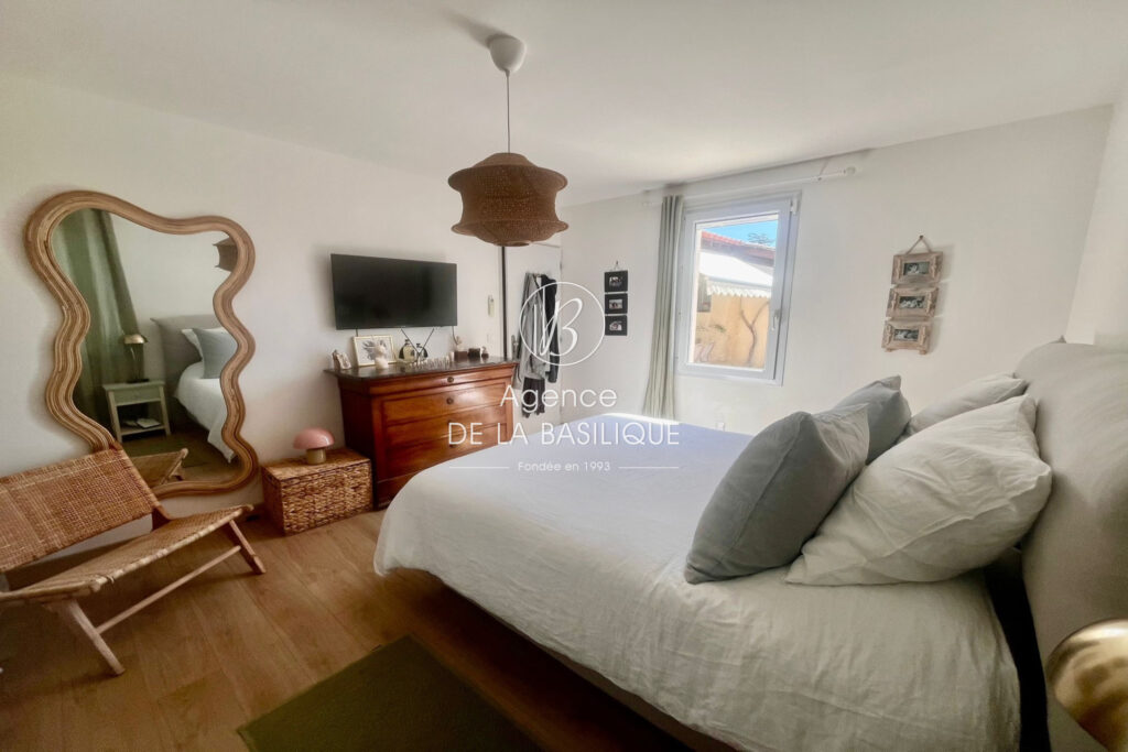 vente maison 5 Pièce(s) – 5 pièces – 4 chambres – 160.00 m²