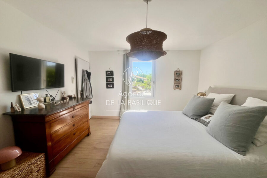 Maison à vendre à Saint-maximin-la-sainte-baume