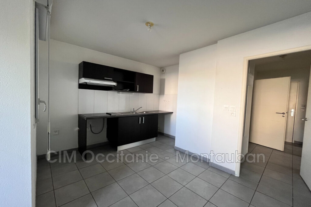 vente appartement 3 Pièce(s) – 3 pièces – 2 chambres – 57.00 m²