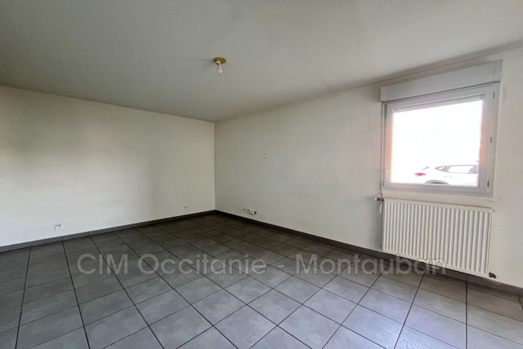vente appartement 3 Pièce(s) – 3 pièces – 2 chambres – 57.00 m²