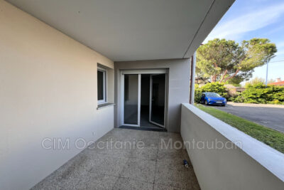 vente appartement 3 Pièce(s) – 3 pièces – 2 chambres – 57.00 m²