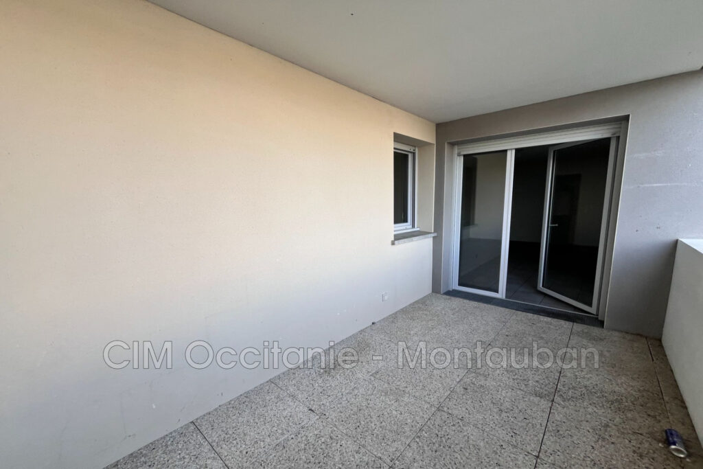 vente appartement 3 Pièce(s) – 3 pièces – 2 chambres – 57.00 m²