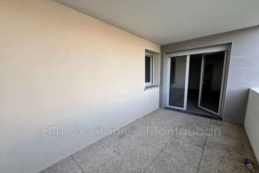 Appartement à vendre à Launaguet