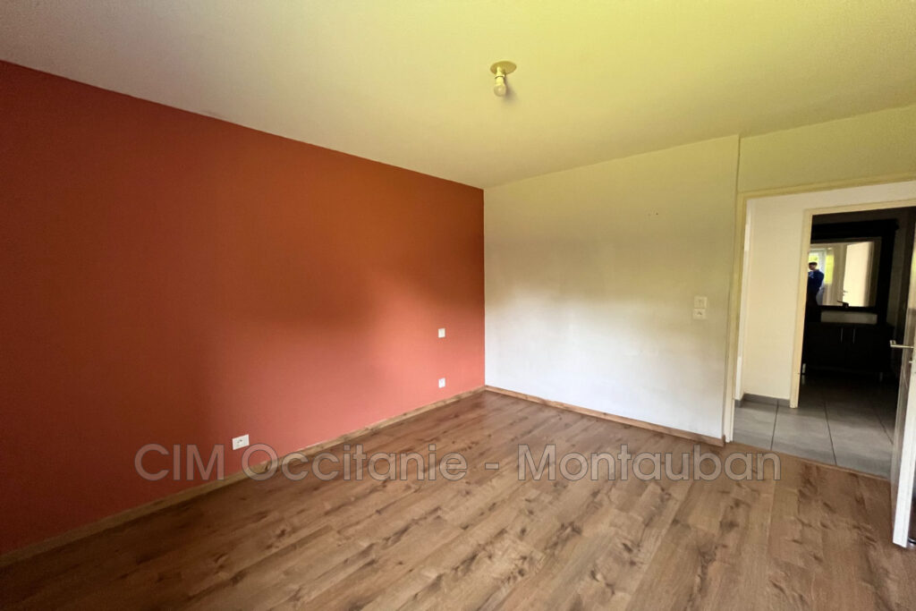 vente appartement 3 Pièce(s) – 3 pièces – 2 chambres – 57.00 m²