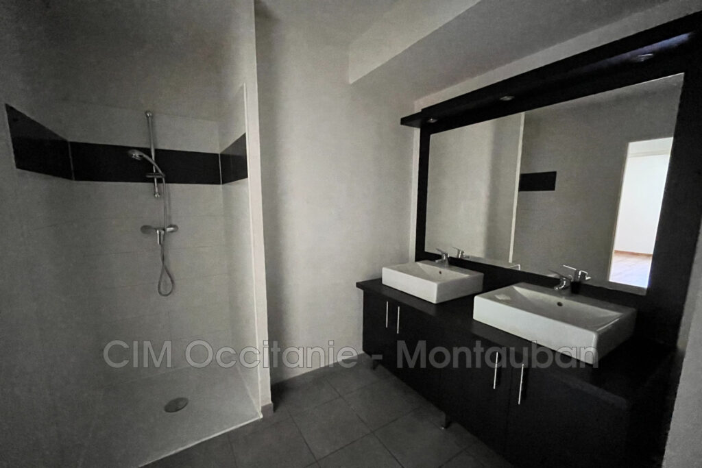 vente appartement 3 Pièce(s) – 3 pièces – 2 chambres – 57.00 m²