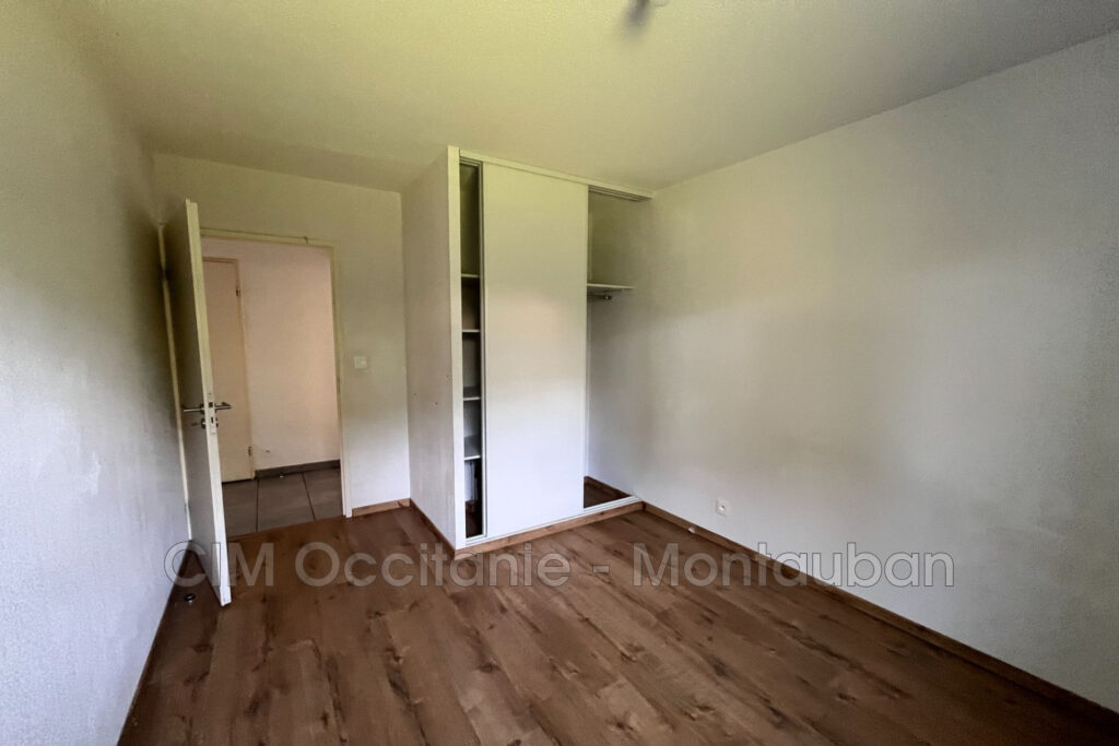 vente appartement 3 Pièce(s) – 3 pièces – 2 chambres – 57.00 m²