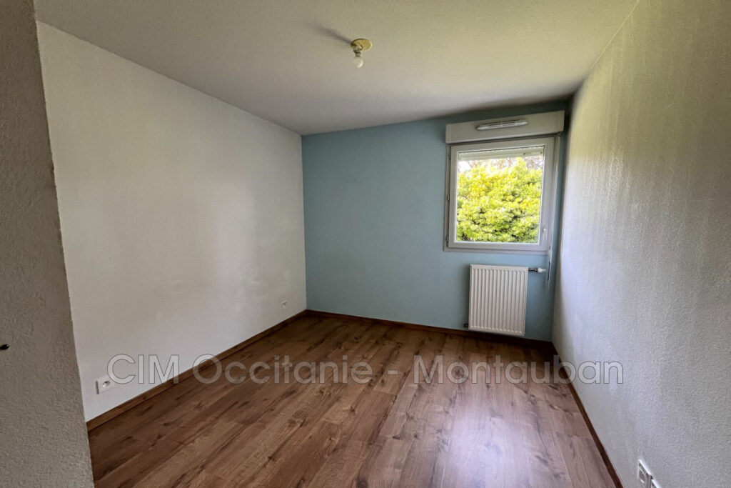 vente appartement 3 Pièce(s) – 3 pièces – 2 chambres – 57.00 m²
