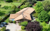 vente maison – NR pièces – 4 chambres – 128.00 m²