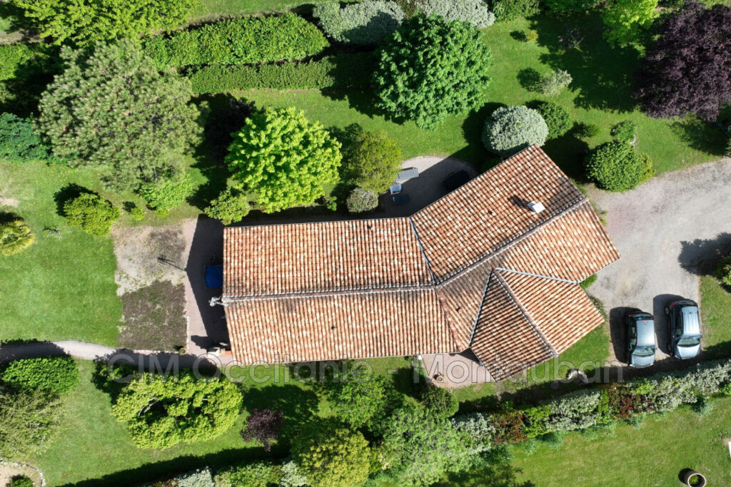 vente maison – NR pièces – 4 chambres – 128.00 m²