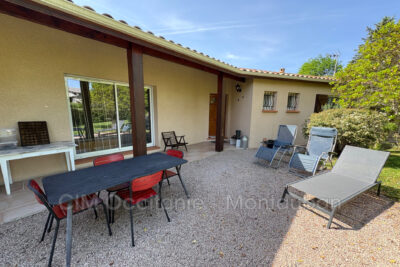 vente maison – NR pièces – 4 chambres – 128.00 m²