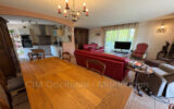 vente maison – NR pièces – 4 chambres – 128.00 m²