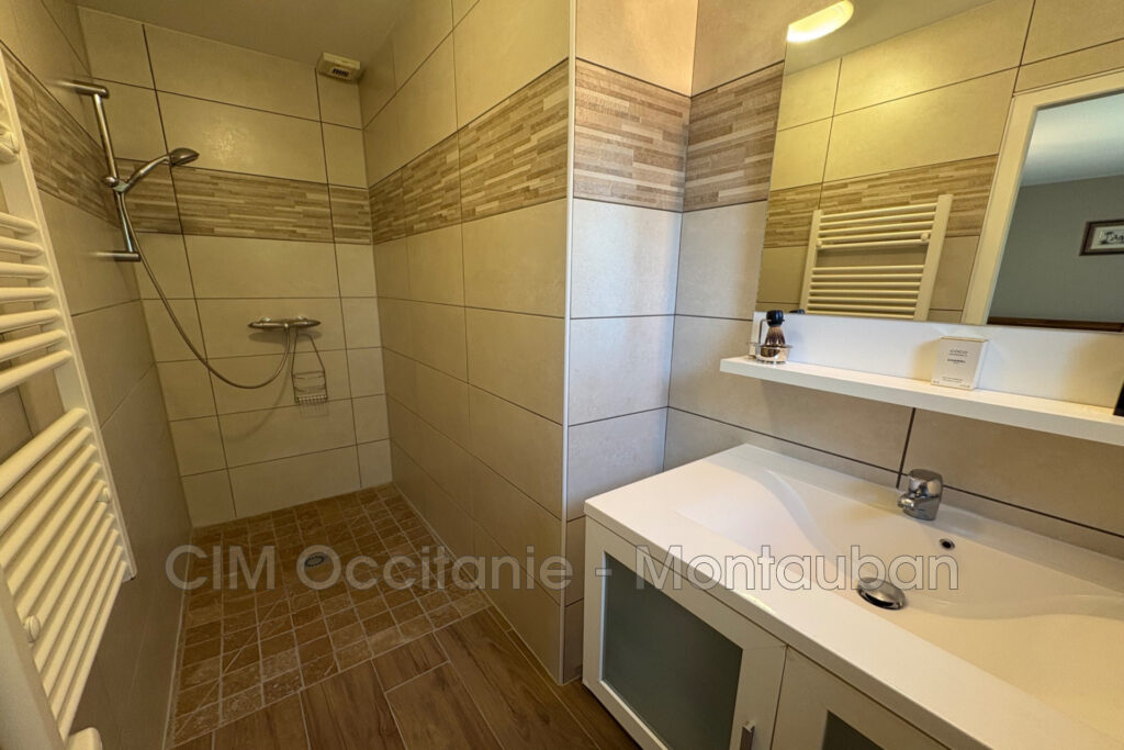 vente maison – NR pièces – 4 chambres – 128.00 m²