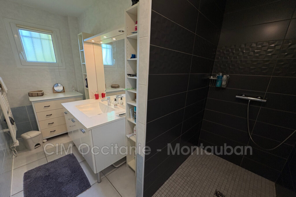 vente maison – NR pièces – 4 chambres – 128.00 m²