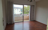 Proposé à la vente, cet appartement de trois pièces se trouve  – 3 pièces – 2 chambres – 77.00 m²
