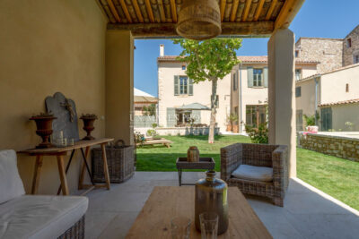 Maison à louer à L&rsquo;isle-sur-la-sorgue