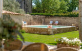 Maison de village de charme avec piscine : Luberon, proche de  – NR pièces – 4 chambres – 200.00 m²