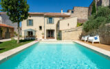 Maison de village de charme avec piscine : Luberon, proche de  – NR pièces – 4 chambres – 200.00 m²
