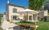 Maison de village de charme avec piscine : Luberon, proche de  – NR pièces – 4 chambres – 200.00 m²