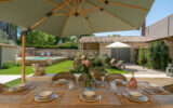 Maison de village de charme avec piscine : Luberon, proche de  – NR pièces – 4 chambres – 200.00 m²