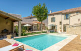 Maison de village de charme avec piscine : Luberon, proche de  – NR pièces – 4 chambres – 200.00 m²