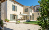 Maison de village de charme avec piscine : Luberon, proche de  – NR pièces – 4 chambres – 200.00 m²
