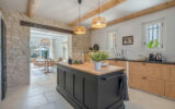 Maison de village de charme avec piscine : Luberon, proche de  – NR pièces – 4 chambres – 200.00 m²