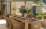 Maison de village de charme avec piscine : Luberon, proche de  – NR pièces – 4 chambres – 200.00 m²