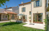 Maison de village de charme avec piscine : Luberon, proche de  – NR pièces – 4 chambres – 200.00 m²