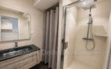 vente appartement 2 Pièce(s) – 2 pièces – 1 chambre – 33.55 m²