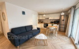 vente appartement 2 Pièce(s) – 2 pièces – 1 chambre – 33.55 m²