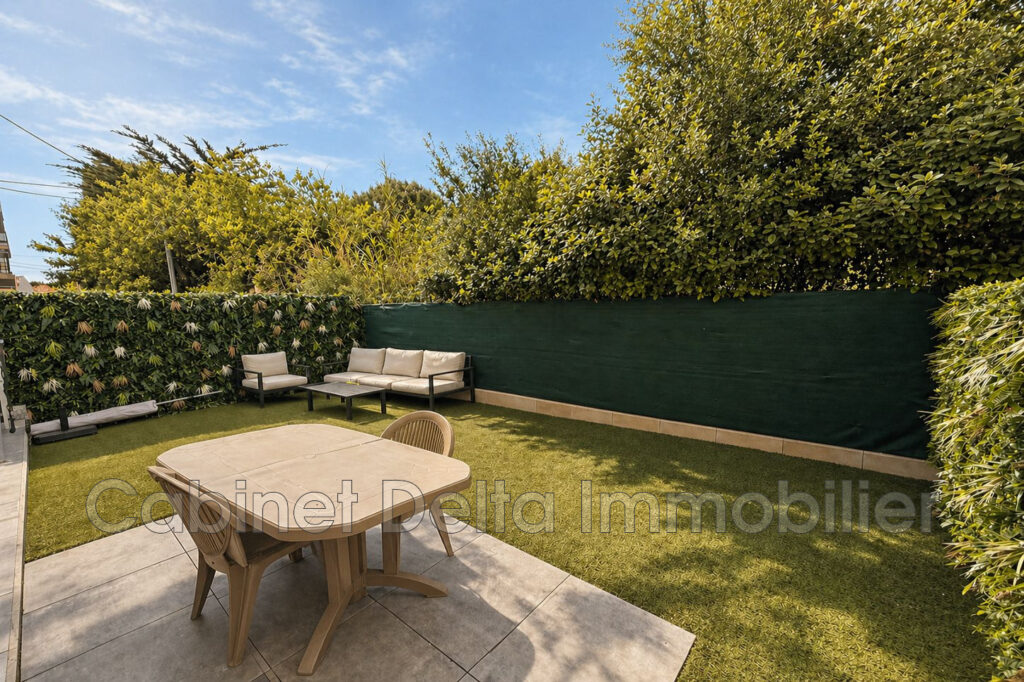 vente appartement 2 Pièce(s) – 2 pièces – 1 chambre – 33.55 m²