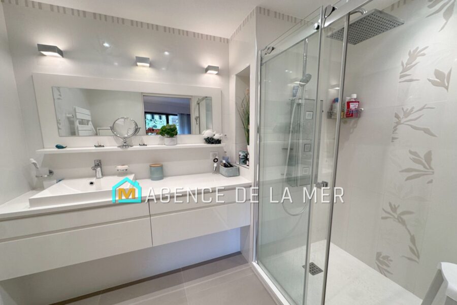 Appartement à vendre à Mandelieu-la-napoule