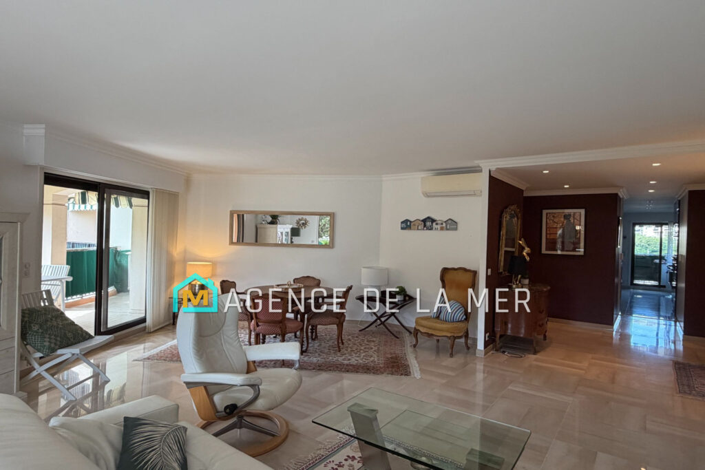 vente appartement 3 Pièce(s) – 3 pièces – 2 chambres – 87.97 m²