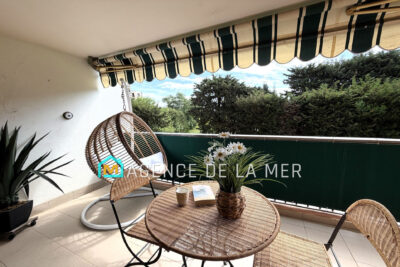 vente appartement 3 Pièce(s) – 3 pièces – 2 chambres – 87.97 m²