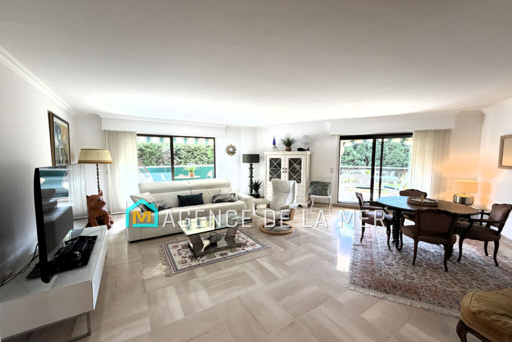 vente appartement 3 Pièce(s) – 3 pièces – 2 chambres – 87.97 m²
